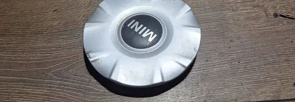 Mini Cooper Hatch Hardtop Non-original wheel cap 3613676410001