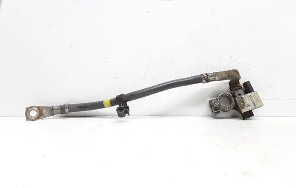 Volvo V60 Negative earth cable (battery) 30644808