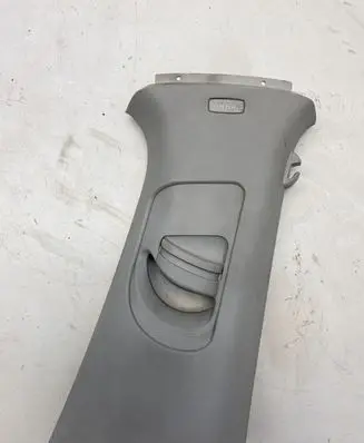 Volkswagen Jetta VI (B) pillar trim (top) 5C6867244