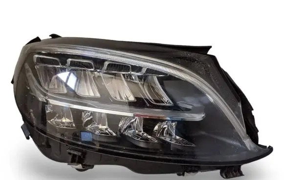 Mercedes-Benz C W205 Headlight/headlamp A2059068005KZ 1FX2207