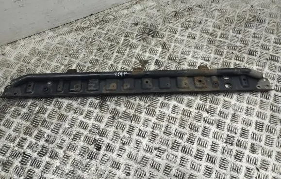 Land Rover Evoque I Bottom radiator support slam panel 