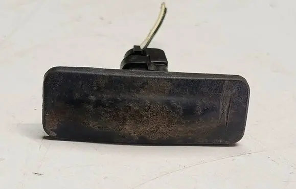 Hyundai i30 Tailgate release/open handle 81260A5000T9 81260A5000