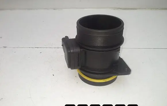 Jaguar XF Mass air flow meter 4R8Q12B579AC 5WK97011