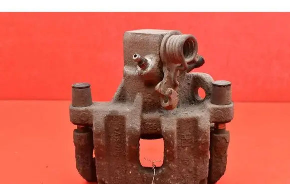 Ford Focus Rear brake caliper