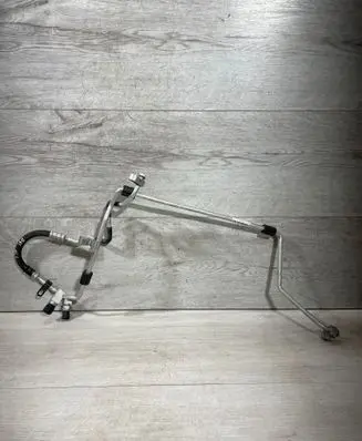 BMW 3 F30 F35 F31 Air conditioning (A/C) pipe/hose 9364649