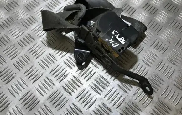 Renault Laguna I Front seatbelt 422310b