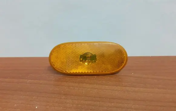 Mercedes-Benz Sprinter W906 Rear tail light reflector 5503 A9068201456