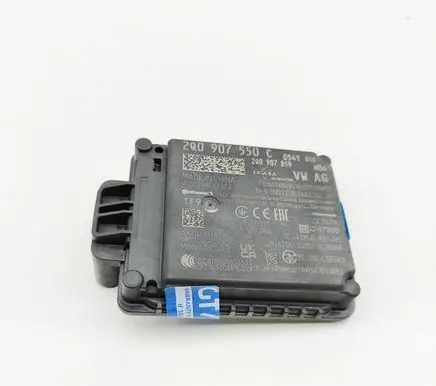Volkswagen T-Cross Distronic sensor radar 2Q0907550C 2Q0907819