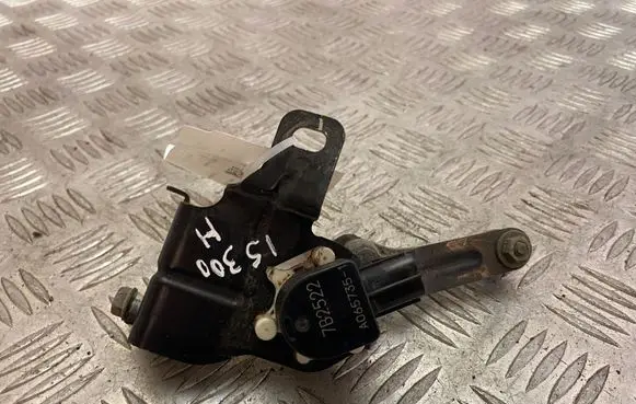 Lexus IS III XE30 Headlight/headlamp level sensor 7B2522