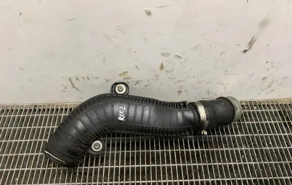 Volkswagen Golf VI Intercooler hose/pipe 1K0145840 1K0145840R
