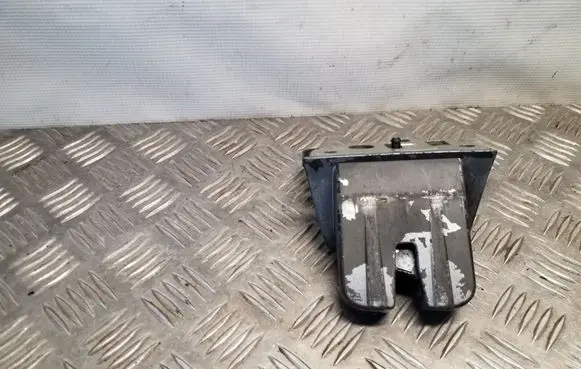 Audi Q5 SQ5 Tailgate/trunk/boot lock/catch/latch 8R0827505