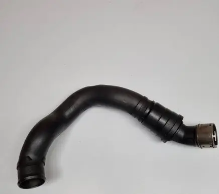 Jaguar XE Intercooler hose/pipe GX736N650AD