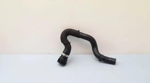 BMW 3 F30 F35 F31 Coolant pipe/hose 9364537