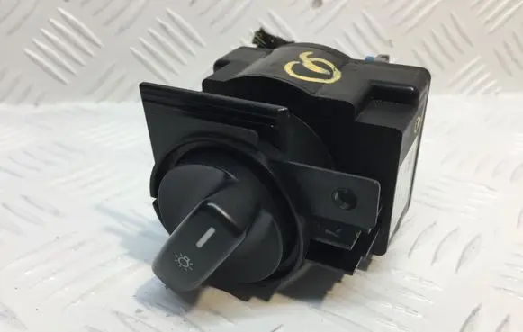 Mercedes-Benz A W169 Light switch 1695451504