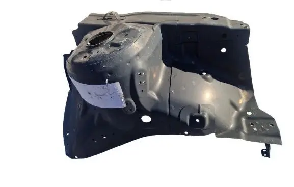 KIA Ceed Front piece kit 64501-1H010
