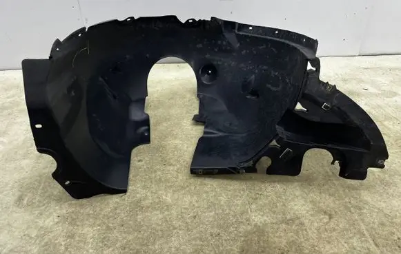 Seat Ibiza V (KJ) Front wheel arch liner splash guards 6F0805912