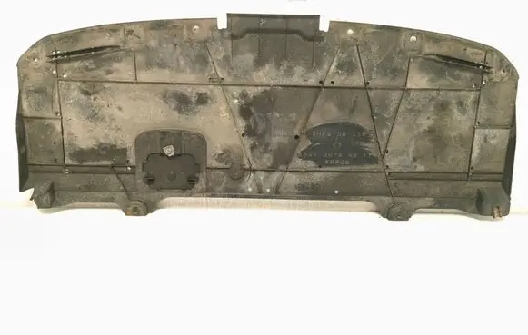 Mazda 6 Engine splash shield/under tray
