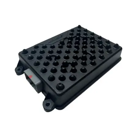 Maserati GranTurismo Sound amplifier 233478