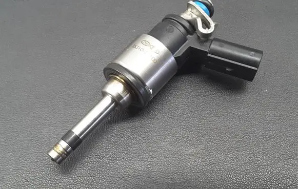 Hyundai i20 (BC3 BI3) Fuel injector 3531007100 9041090012 4C06723YQ