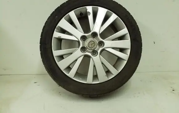 Mazda 6 R17 alloy rim 