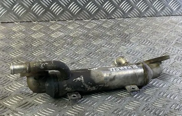 Seat Alhambra (Mk1) EGR valve cooler