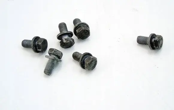 Renault Laguna I Clutch set kit F5RNKWR2MS14251120