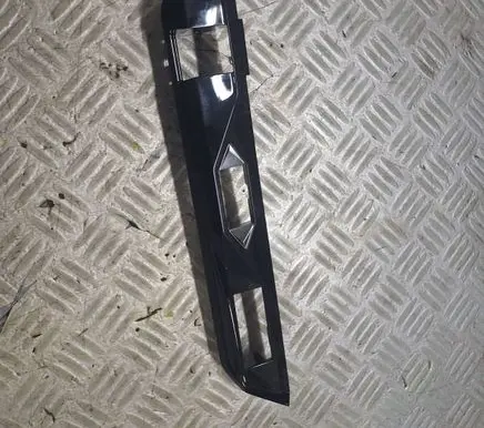 Citroen DS4 Dashboard trim 9830700580