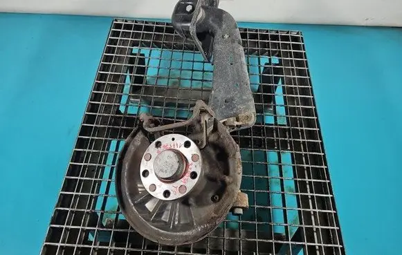 Seat Leon (5F) Rear wheel bearing hub IMPRK1475767