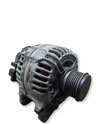 Skoda Roomster (5J) Generator/alternator 028903028E 0124515010