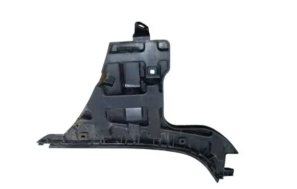Volvo S80 Rear bumper mounting bracket 31213294 S3DHA