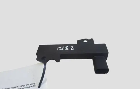Jaguar XF X250 Aerial antenna amplifier 6G9115K603KB