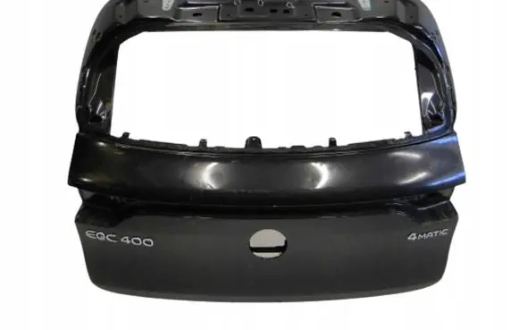 Mercedes-Benz EQC Tailgate/trunk/boot lid A2937401100