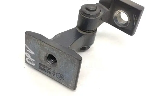 BMW 3 F30 F35 F31 Front door upper hinge 7246066