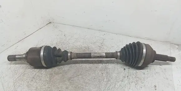 Renault Trafic II (X83) Front driveshaft