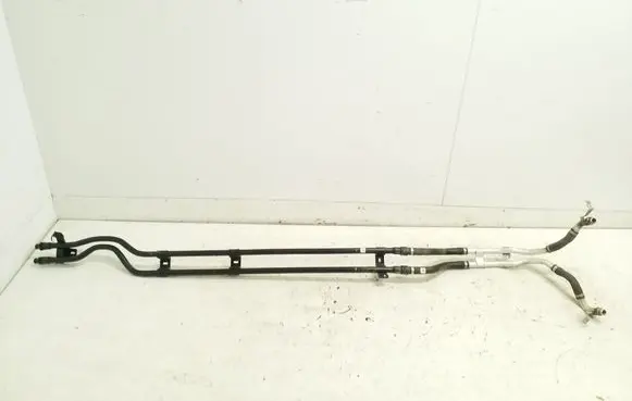 Brake vacuum hose/pipe