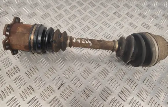 Seat Alhambra (Mk1) Front driveshaft