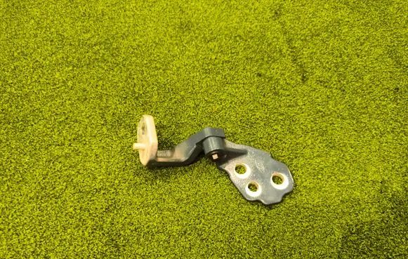 Ford Transit Rear door upper hinge BK31V22800