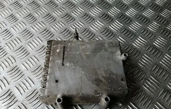 Chrysler Voyager Gearbox control unit/module 04686283 07910