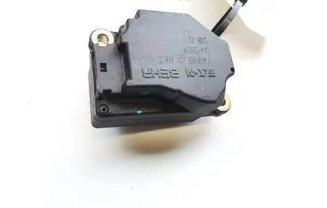 Volvo S60 Air flap motor/actuator 74935D
