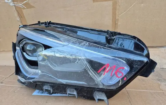 Headlight/headlamp