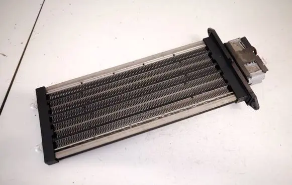 Chevrolet Captiva Electric cabin heater radiator 07t015 07t015s0538