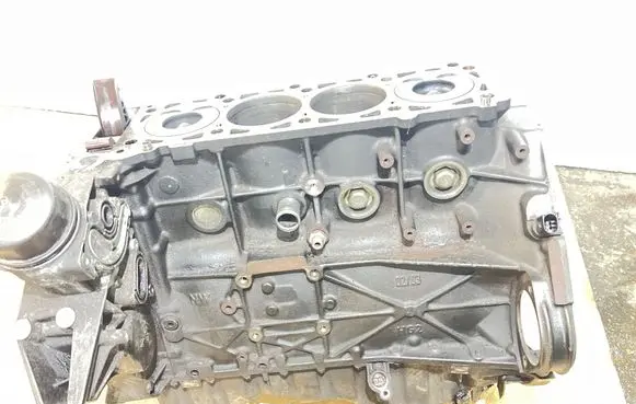 Mercedes-Benz E W211 Engine R6460110201