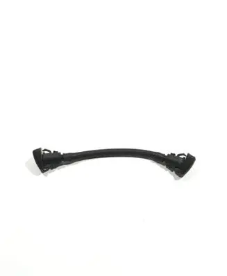 Hyundai ix35 Windshield washer spray nozzle 