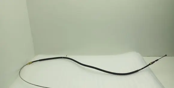 Handbrake/parking brake wiring cable