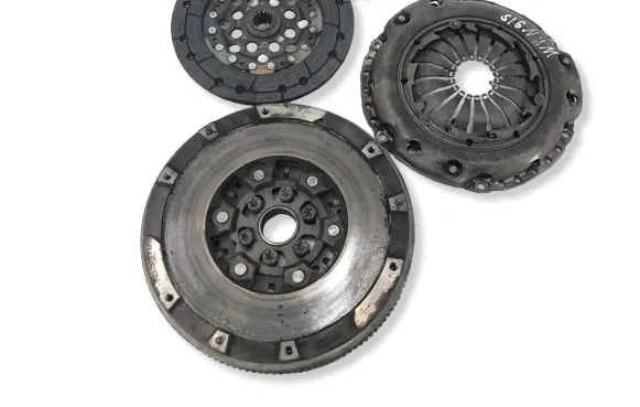 Opel Signum Clutch set kit 08905 BSFGF 24501