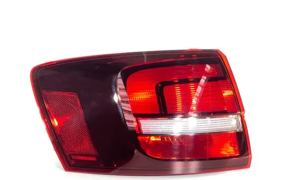 Volkswagen Jetta III Rear/tail lights A1P2ST14