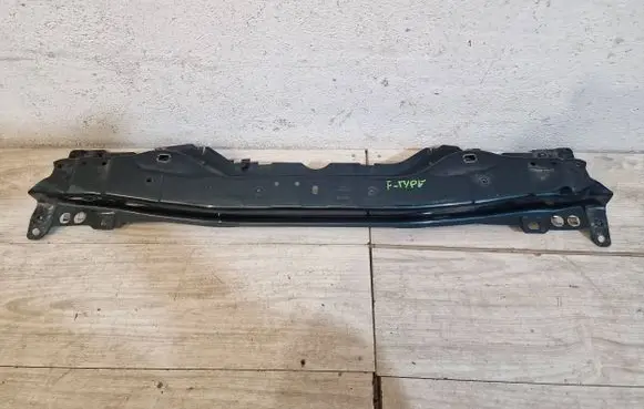 Jaguar F-Type Radiator support slam panel mx53-00208-AB