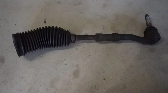 BMW 7 E65 E66 Steering tie rod 