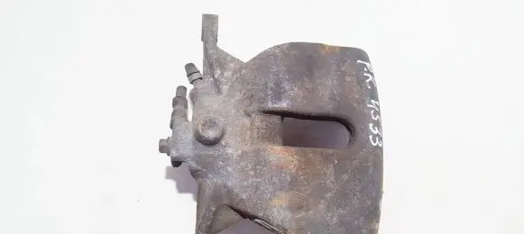 Volkswagen Golf VII Front brake caliper