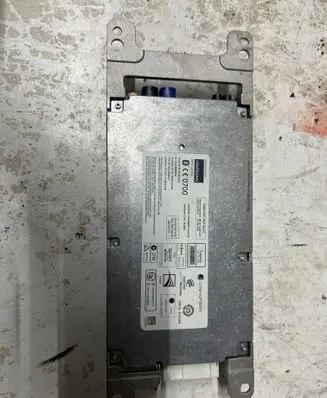 BMW X3 F25 Bluetooth control unit module 2259419